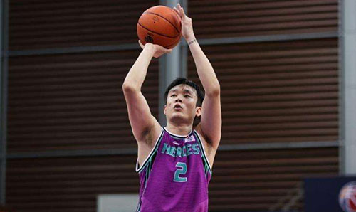 丁彦雨航是哪里人