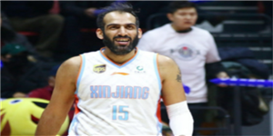 哈达迪为什么不去NBA