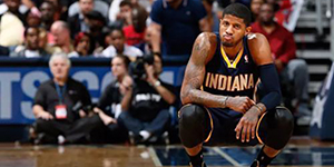 保罗乔治能进名人堂吗