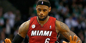 NBA双一阵是什么意思