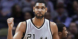 NBA双一阵有多难