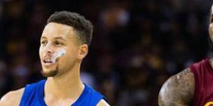 詹姆斯跟库里是朋友吗