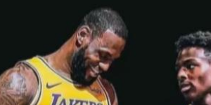 詹姆斯什么时候退役