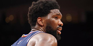 2022小莫里斯在哪队