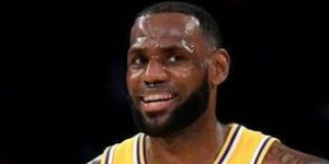 詹姆斯会在湖人退役吗