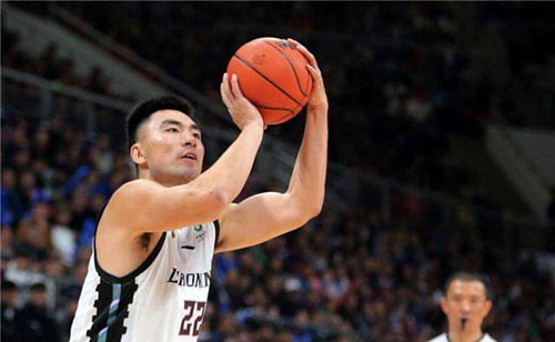 李晓旭个人简介