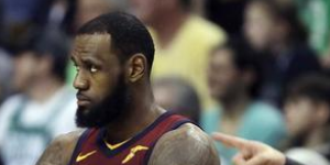 詹姆斯以后会当教练吗