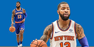 小莫里斯什么水平