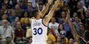 库里什么时候有名的