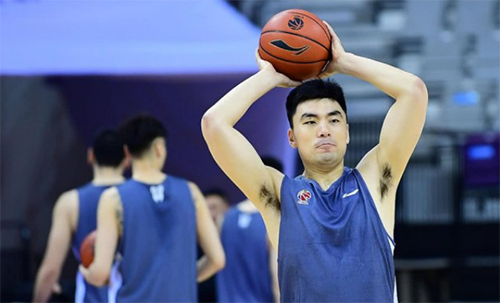 李晓旭个人集锦