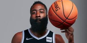 哈登会回归火箭吗