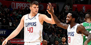 祖巴茨是几轮秀