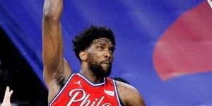 恩比德什么水平