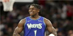 2022年4月8日NBA常规赛马刺VS森林狼  马刺队的3连胜被终结