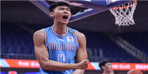 范子铭身高臂展