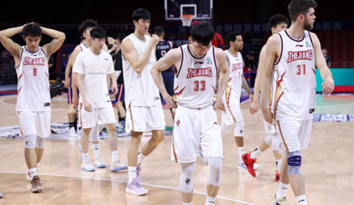 4月7日CBA季后赛8进4浙江稠州金租vs广东东莞大益比赛战报 莱多23+3