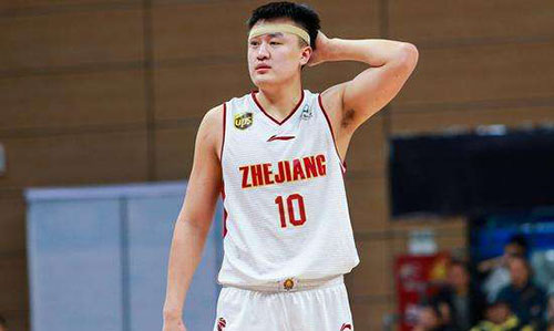 刘泽一是哪里人