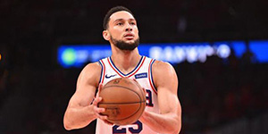 NBA切球出界怎么判定