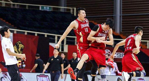 刘泽一个人资料