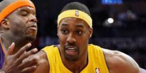 霍华德哪年去的湖人