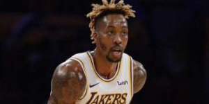 霍华德为什么去76人