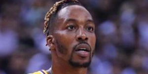 霍华德为什么选择39号球衣