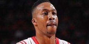 霍华德什么时候去的火箭