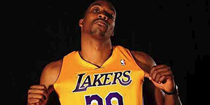 霍华德为什么选39号