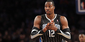 霍华德有几个总冠军