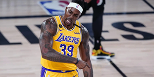 霍华德下赛季还会在湖人吗