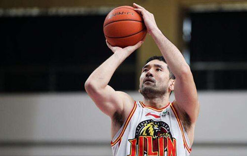 cba钟诚身高多少