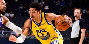 乔丹普尔天赋什么水平