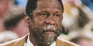 拉塞尔进名人堂了吗