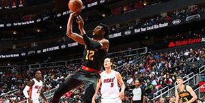 NBA寒冰射手什么意思