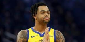 拉塞尔什么时候去的勇士