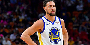 汤普森为什么叫g6汤