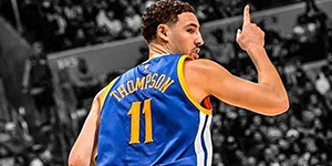 汤普森什么水平