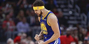 汤普森什么时候进NBA