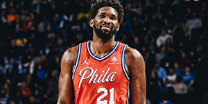 2022NBA得分王是谁