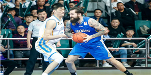 孙喆职业生涯数据