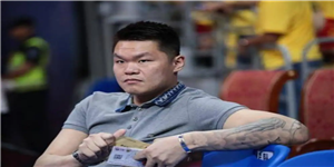 朱芳雨个人资料