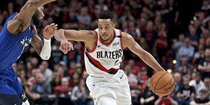 麦科勒姆什么水平