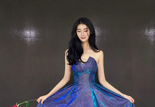 孙铭徽女友叫什么