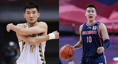 孙铭徽和赵睿谁厉害