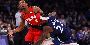 布兰登威廉姆斯选秀情况一览