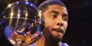 欧文什么时候进的NBA