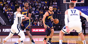 NBA附加赛什么意思