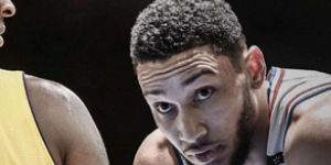 西蒙斯为什么不会投篮