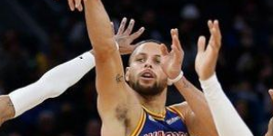 库里为什么投篮那么准