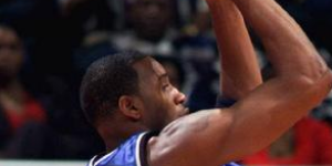 麦迪干拔为什么没人模仿